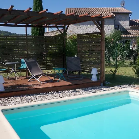 Camping Roulotte De Fontvive *